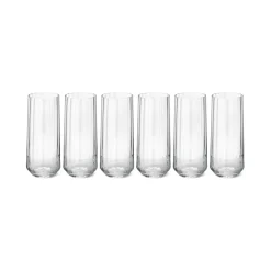 Verre highball Bernadotte Lot de 6, 45cl