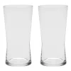 Verre highball Grace 43 cl, lot de 2, Transparent