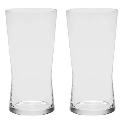 Verre highball Grace 43 cl, lot de 2, Transparent