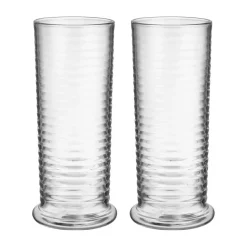 Verre highball Viva 31 cl lot de 2, Clair