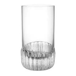 Verre Jomo 38 cl, Transparent
