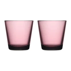 Verre Kartio 21 cl lot de 2, Callune
