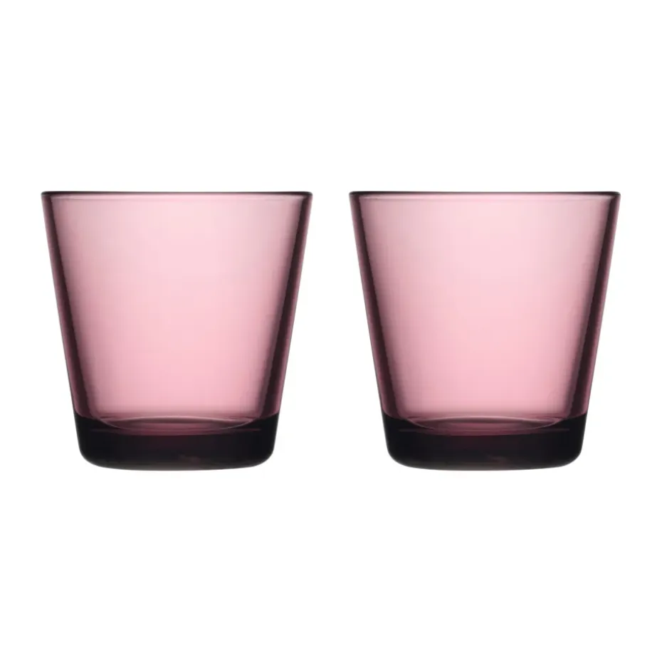 Verre Kartio 21 cl lot de 2, Callune