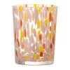 Verre Lilya 33,5 cl, Rose