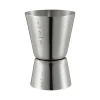 Verre mesureur Braddon 4 cl, Acier inoxydable