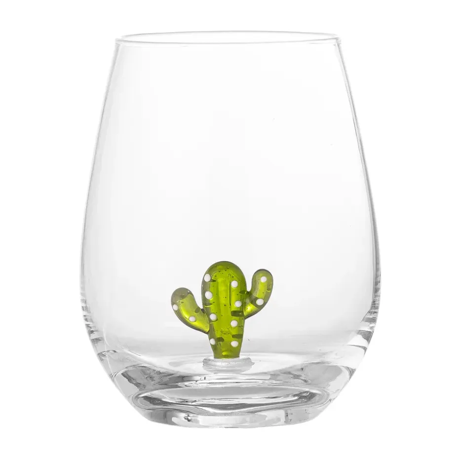 Verre Misa 56 cl, Clear-cactus