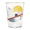 Verre Moomin 22 cl, Kvällsdopp