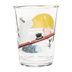 Verre Moomin 22 cl, Kvällsdopp