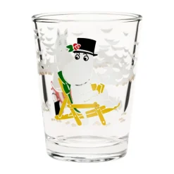 Verre Moomin 22 cl, Tillsammans