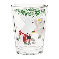 Verre Moomin 22 cl, Vilopaus