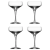 Verre More Coupe lot de 4, 21 cl