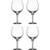 Verre More Gin & Tonic Lot de 4, 64 cl