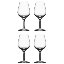 Verre More Spirits Lot de 4, 20 cl