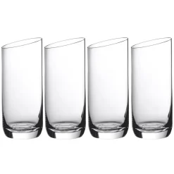 Verre NewMoon Lot de 4, 37 cl