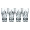 Verre Noblesse 35 cl Lot de 4, Transparent