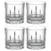 Verre Perfect Serve SOF Lot de 4, 27 cl