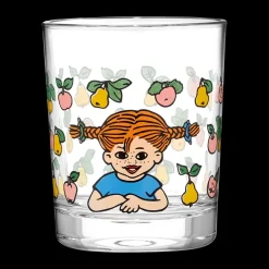 Verre Pippi 2 dl, Fruits