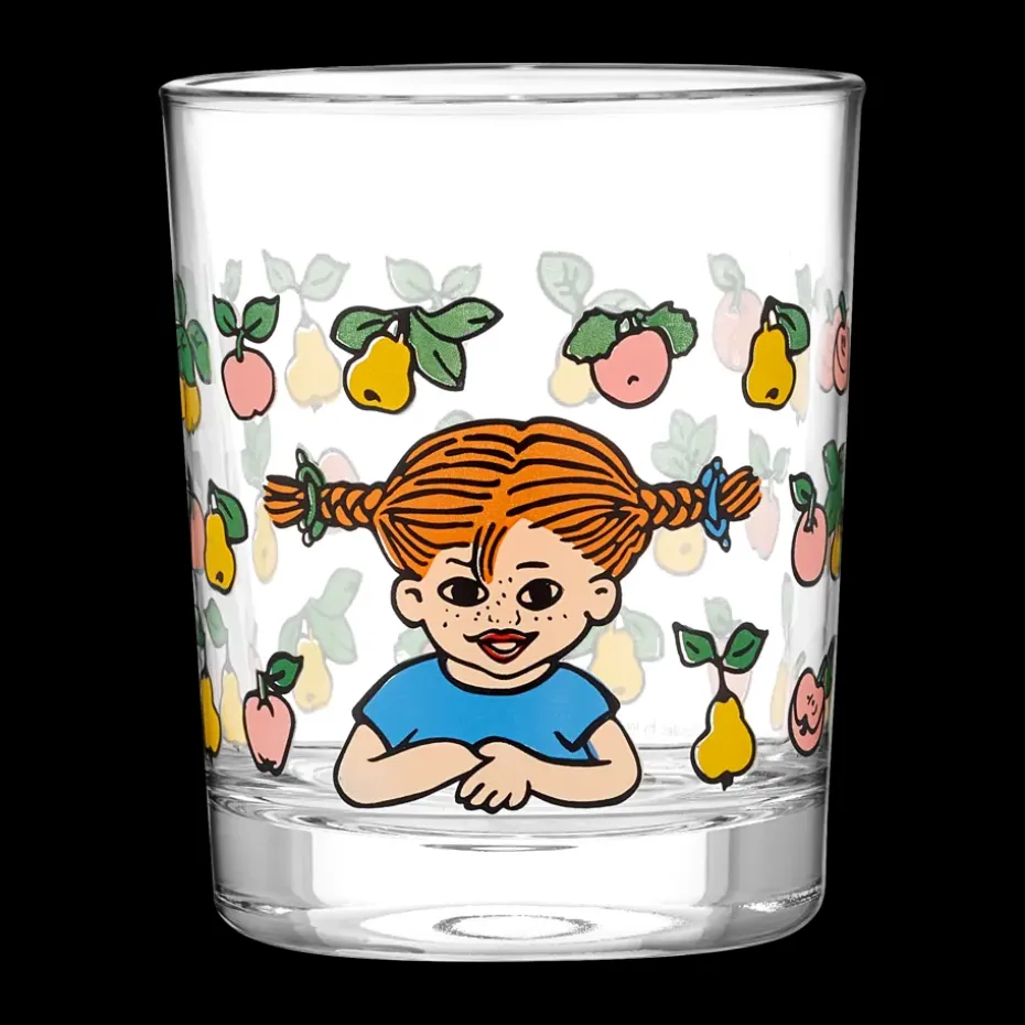 Verre Pippi 2 dl, Fruits
