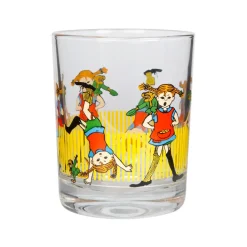 Verre Pippi 2 dl, Multi