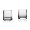 Verre Rocks lowball Lot de 2, 22 cl