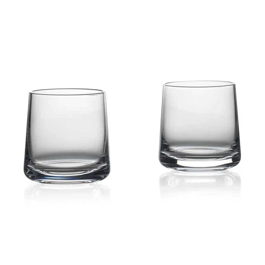 Verre Rocks lowball Lot de 2, 22 cl
