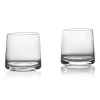 Verre Rocks wideball Lot de 2, 34 cl