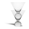 Verre Spice 24 cl, lot de 2, Transparent