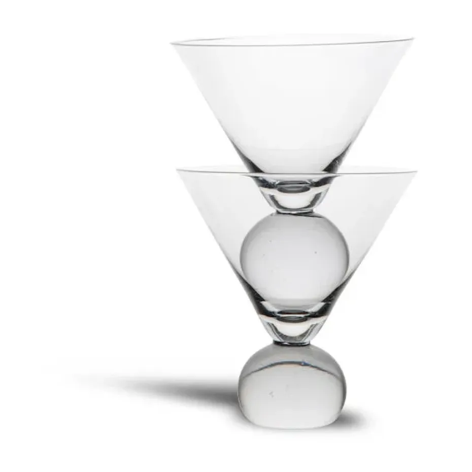 Verre Spice 24 cl, lot de 2, Transparent