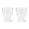 Verre Still Lot de 2, 25 cl