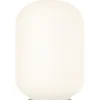 Verre supplémentaire lampe Plug, verre de rechange