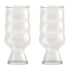 Verres à bière Mikkeller IPA, lot de 2, 50 cl