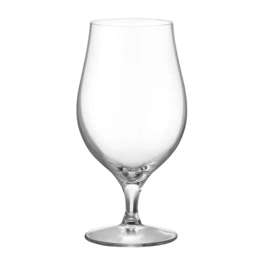 Verres à bière More 47 cl 2 pièces, Transparent