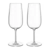 Verres à bière Orrefors x Björn Frantzén, lot de 2, 42 cl