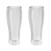 Verres à bière Sorrento lot de 2, lot de 2