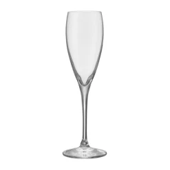 Verres à champagne More 18 cl 2 pièces, Transparent