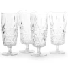 Verres à champagne Picknick lot de 4, lot de 4