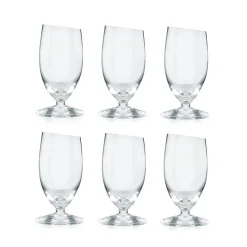 Verres à liqueur Eva Solo lot de 6, 4 cl