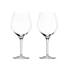 Verres à vin Passion connoisseur 65 cl, lot de 2