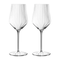 Verres Aperitivo universal lot de 2, Clair