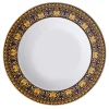 Versace Medusa Blue assiette creuse, 22 cm