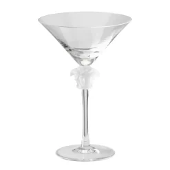 Versace Medusa Lumiere verre à cocktail 21 cl, 21 cl