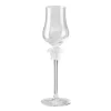Versace Medusa Lumiere verre à grappa 12 cl, 12 cl