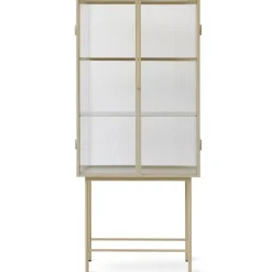 Vitrine Haze, Cashmere