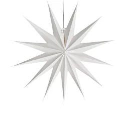 Vivi étoile de l'avent Ø100 cm, White
