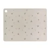 Votre set de table Dina Dino de 34x45 cm, Argile