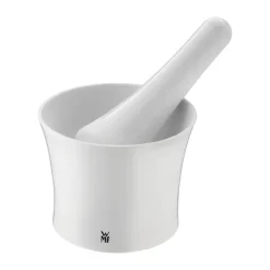 WMF mortier Ø12 cm, Blanc
