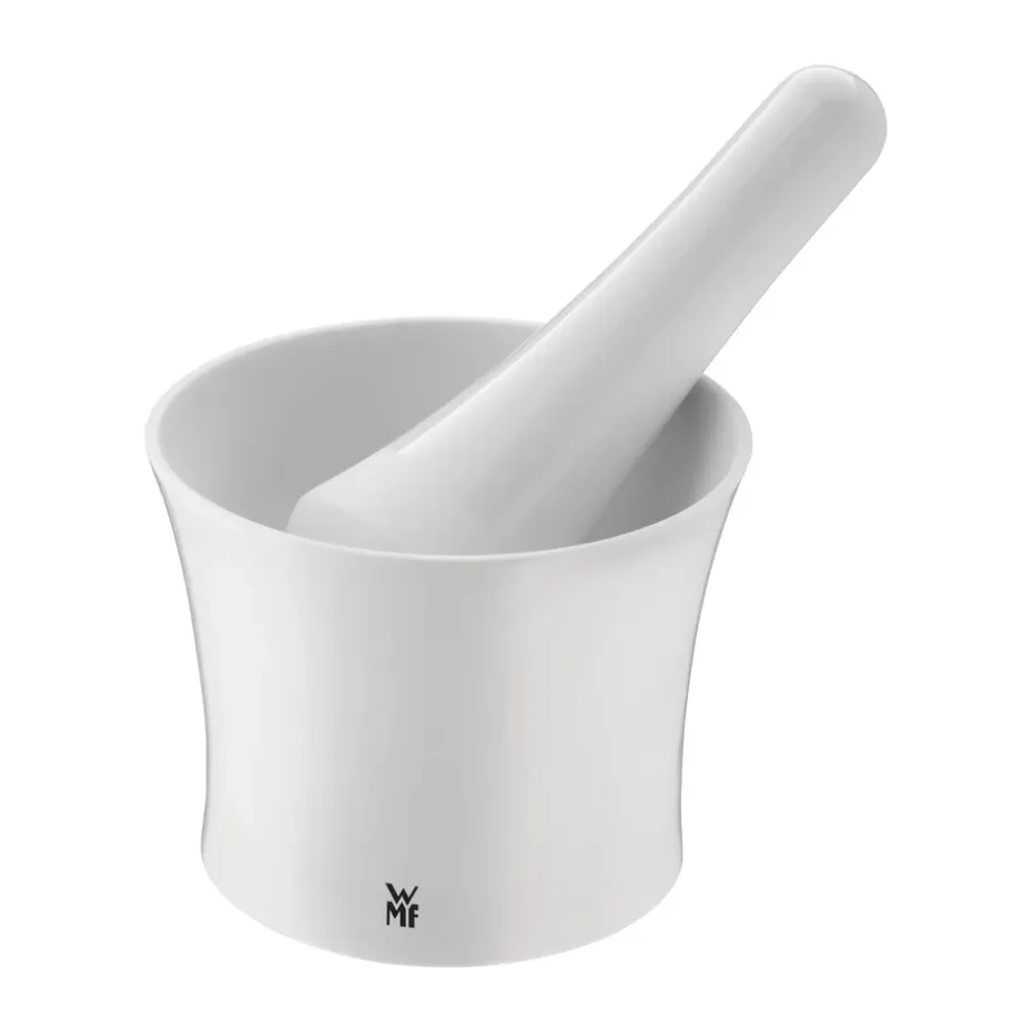 WMF mortier Ø12 cm, Blanc