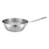 Wok All Steel Pure, 28 cm
