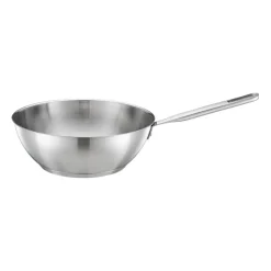 Wok All Steel Pure, 28 cm