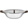 Wok Edo, 34 cm